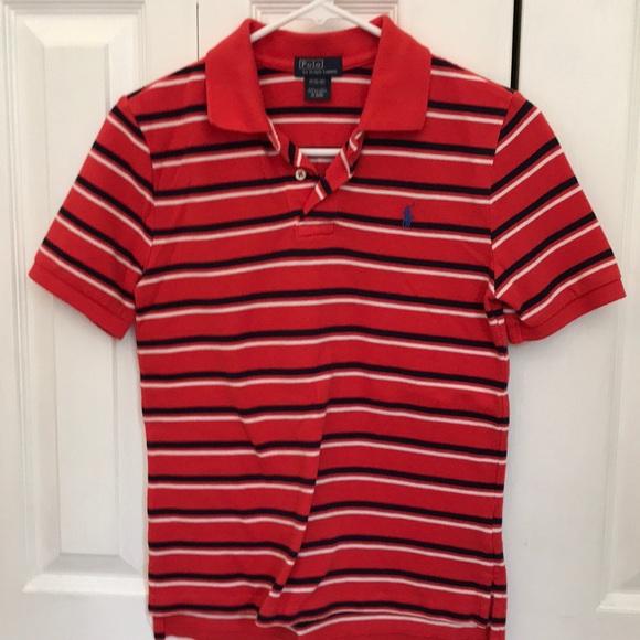 Boys Polo by Ralph Lauren - Picture 1 of 2